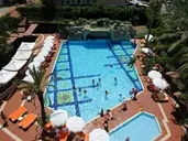 Elegance Hotel