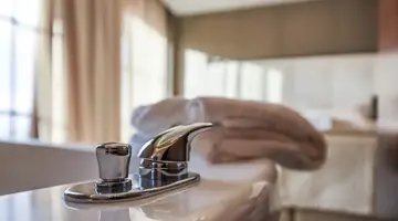 Elegance Luxury Executive Suites