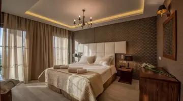 Elegance Luxury Executive Suites