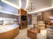 Elegance Luxury Executive Suites