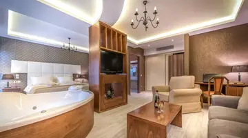 Elegance Luxury Executive Suites