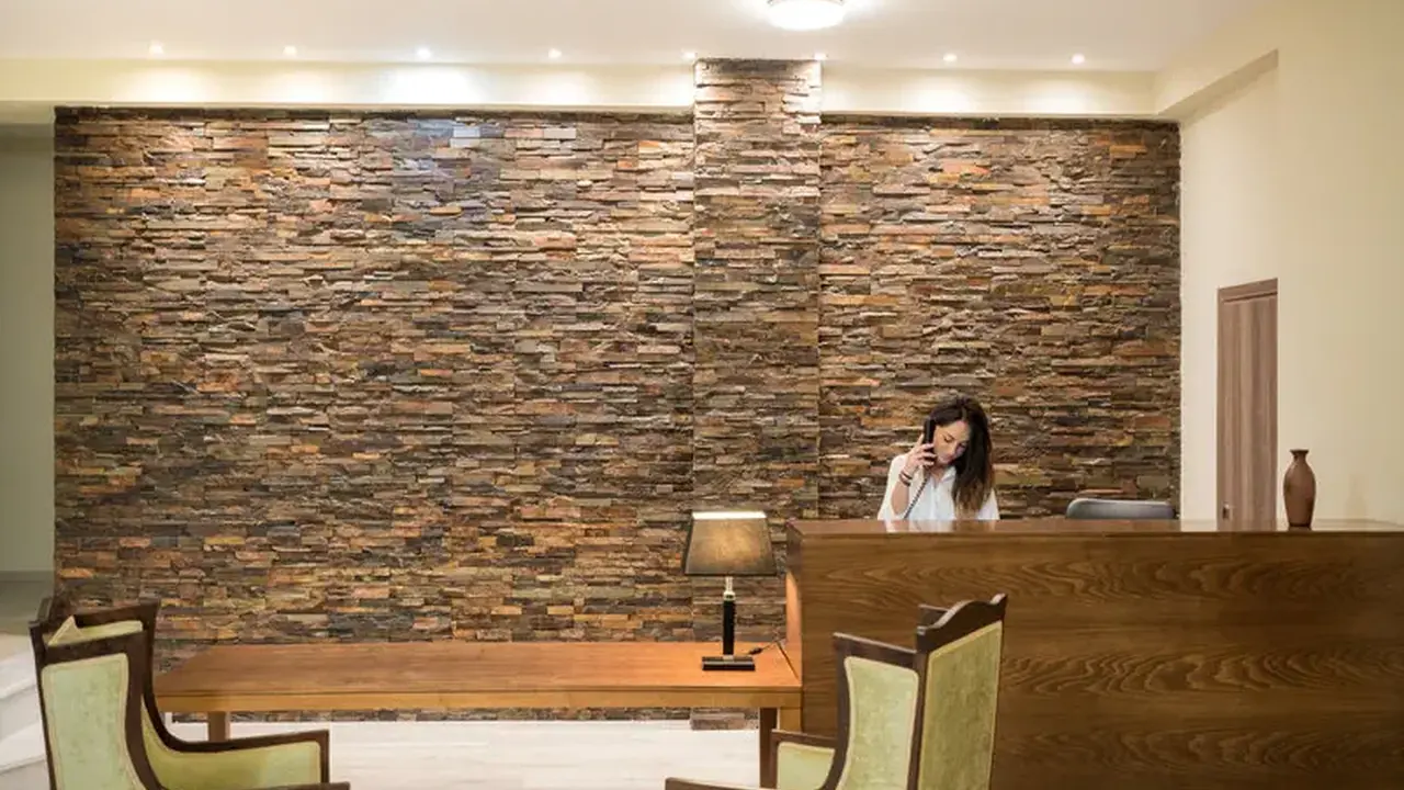Elegance Luxury Executive Suites
