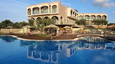 Elegance Luxury Executive Suites