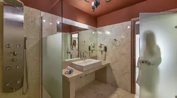 Elegance Luxury Executive Suites