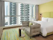 Element by Marriott City Center Doha