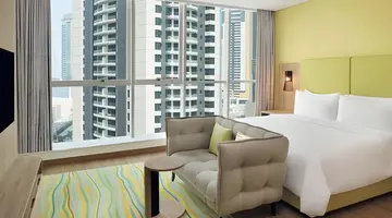 Element by Marriott City Center Doha