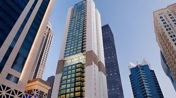 Element by Marriott City Center Doha