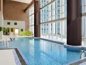 Element by Marriott City Center Doha