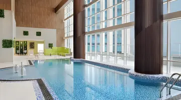 Element by Marriott City Center Doha