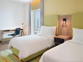 Element by Marriott City Center Doha