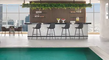 Element by Marriott West Bay Doha