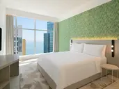 Element by Marriott West Bay Doha