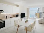 Element by Marriott West Bay Doha