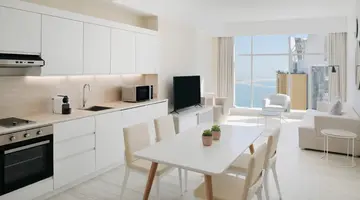 Element by Marriott West Bay Doha