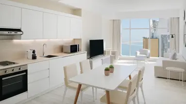 Element by Marriott West Bay Doha