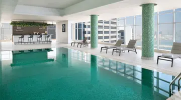 Element by Marriott West Bay Doha