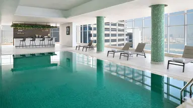 Element by Marriott West Bay Doha