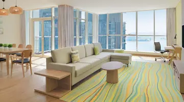 Element City Center Doha