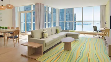 Element City Center Doha