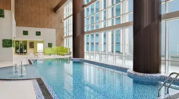 Element City Center Doha
