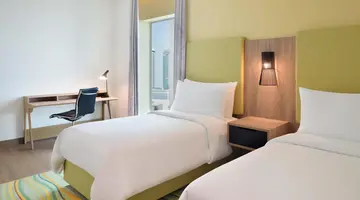 Element City Center Doha