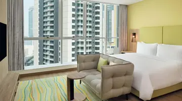 Element City Center Doha
