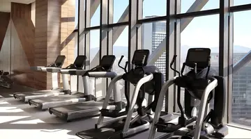 Element Kuala Lumpur By Westin