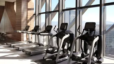 Element Kuala Lumpur By Westin