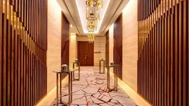 Element Kuala Lumpur By Westin