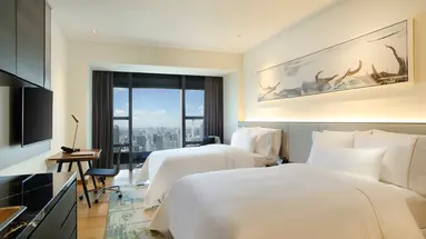 Element Kuala Lumpur By Westin