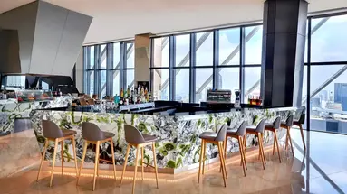 Element Kuala Lumpur By Westin