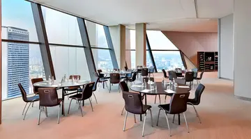 Element Kuala Lumpur By Westin