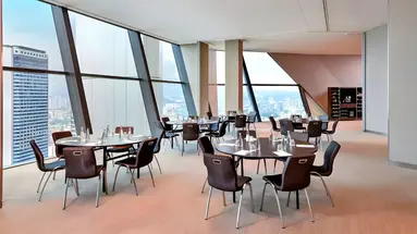 Element Kuala Lumpur By Westin
