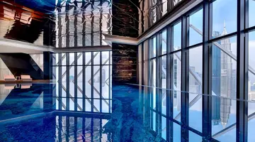 Element Kuala Lumpur By Westin