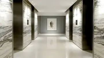 Element Kuala Lumpur By Westin