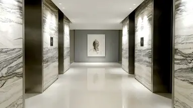 Element Kuala Lumpur By Westin