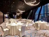 Element Kuala Lumpur By Westin
