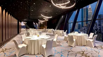 Element Kuala Lumpur By Westin