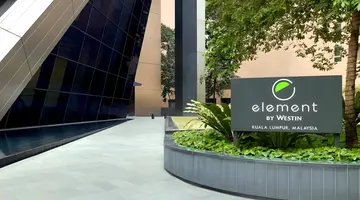 Element Kuala Lumpur By Westin