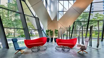 Element Kuala Lumpur By Westin