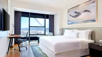 Element Kuala Lumpur By Westin