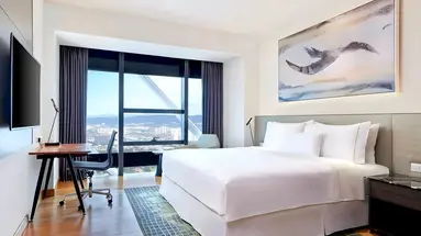 Element Kuala Lumpur By Westin