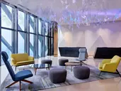 Element Kuala Lumpur By Westin