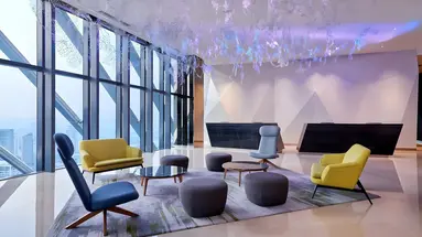 Element Kuala Lumpur By Westin