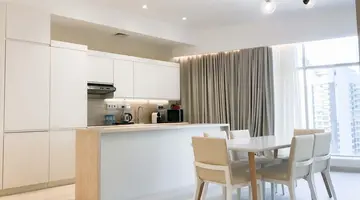 Element West Bay Doha