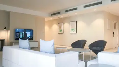 Element West Bay Doha