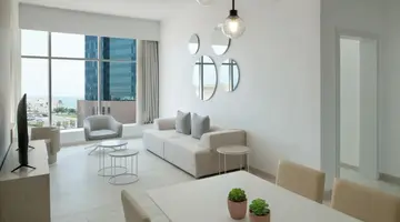 Element West Bay Doha
