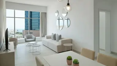 Element West Bay Doha