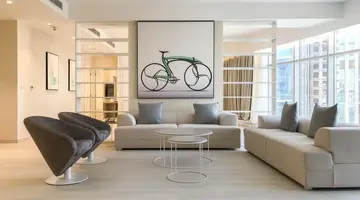 Element West Bay Doha
