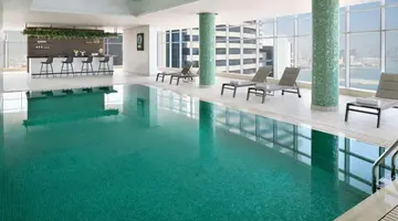 Element West Bay Doha